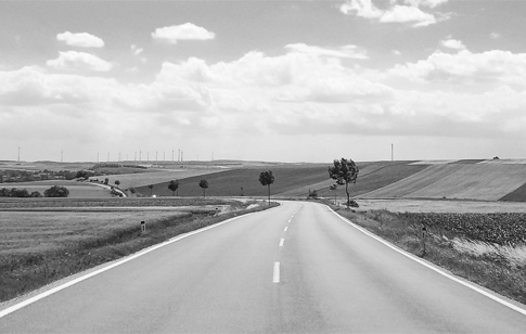 Above Content & Sidebar