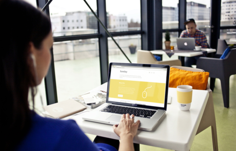 Featured Image – Fixed Height